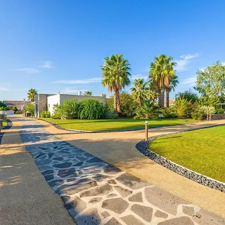 1 Bedroom Apartment For 4 Apartment Agde