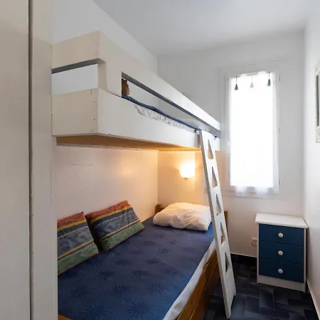 1 Bedroom Apartment For 4 Apartment *