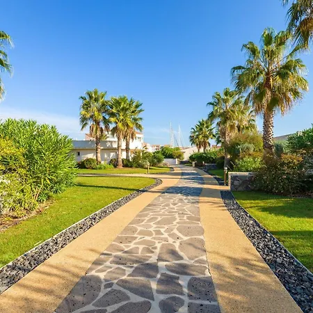1 Bedroom Apartment For 4 * Agde